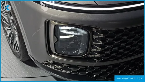 HYUNDAI GRANDEUR 2,5 GASOLINE 2WD