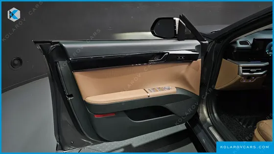 HYUNDAI GRANDEUR 2,5 GASOLINE 2WD