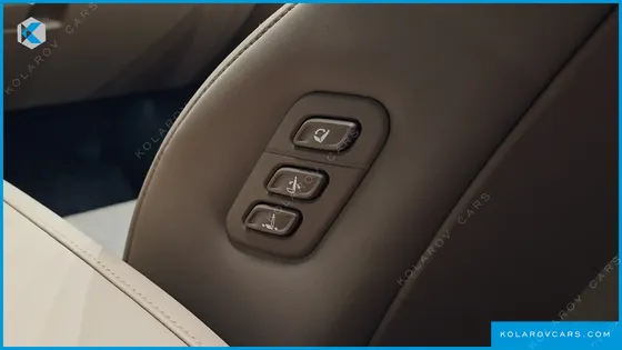 HYUNDAI GRANDEUR 2,5 GASOLINE 2WD