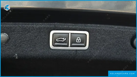 HYUNDAI GRANDEUR 2,5 GASOLINE 2WD