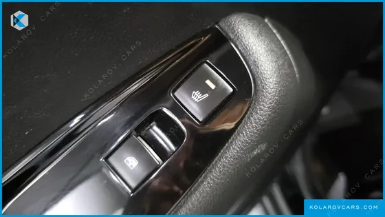 CHEVROLET (GM DAEWOO) ORLANDO LPG PERFECT BLACK