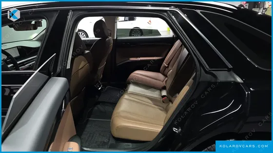 HYUNDAI GRANDEUR 2,5 GASOLINE 2WD