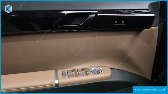 HYUNDAI GRANDEUR 2,5 GASOLINE 2WD