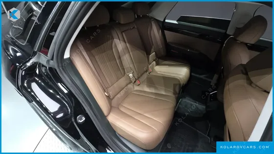 HYUNDAI GRANDEUR 2,5 GASOLINE 2WD