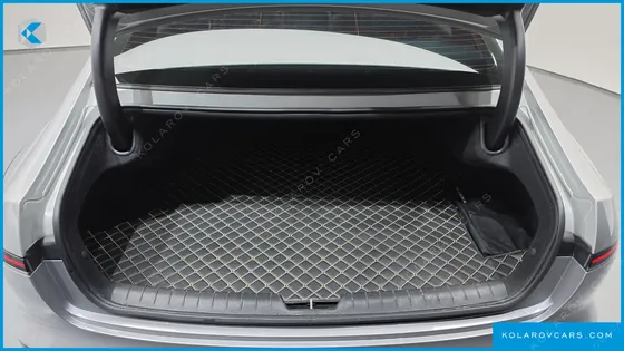 HYUNDAI GRANDEUR 3.5 LPG 2WD (TAXI)