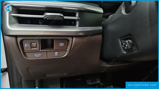 HYUNDAI GRANDEUR 3.5 LPG 2WD