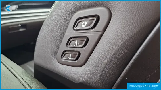 HYUNDAI GRANDEUR 3.5 LPG 2WD