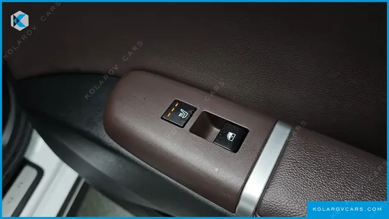HYUNDAI GRANDEUR 3.5 LPG 2WD