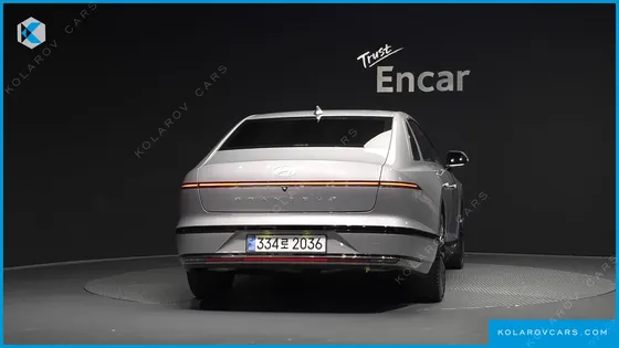 HYUNDAI GRANDEUR 2,5 GASOLINE 2WD