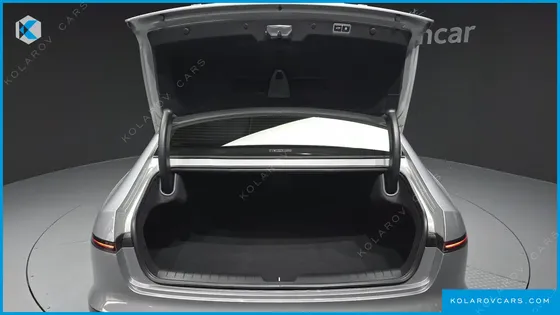 HYUNDAI GRANDEUR 2,5 GASOLINE 2WD