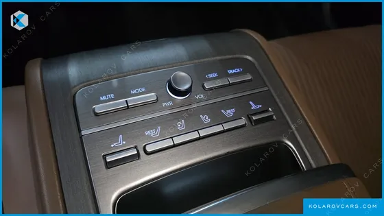 HYUNDAI GRANDEUR 2,5 GASOLINE 2WD