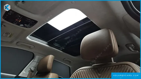 HYUNDAI GRANDEUR 2,5 GASOLINE 2WD