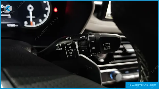 GENESIS G70 GASOLINE 2.0T 2WD