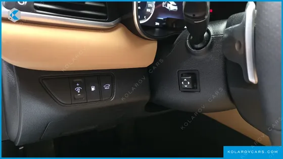 GENESIS G70 GASOLINE 2.0T 4WD