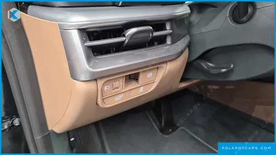 HYUNDAI GRANDEUR 2,5 GASOLINE 2WD