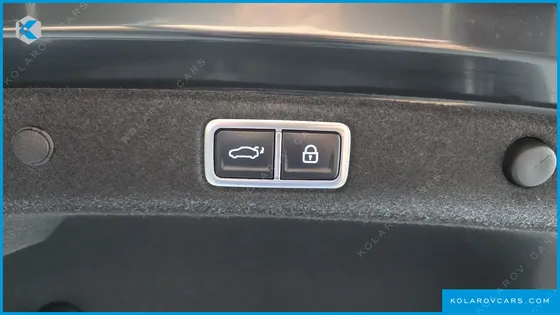 HYUNDAI GRANDEUR 2,5 GASOLINE 2WD