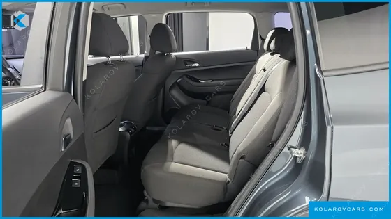 CHEVROLET (GM DAEWOO) ORLANDO 1.6 DIESEL LT