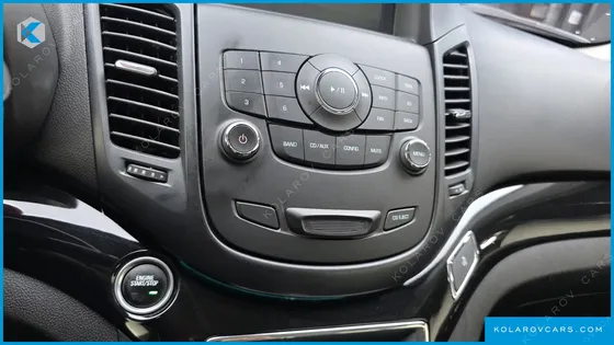 CHEVROLET (GM DAEWOO) ORLANDO 1.6 DIESEL LT