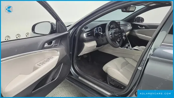 GENESIS G70 GASOLINE 2.0T 4WD