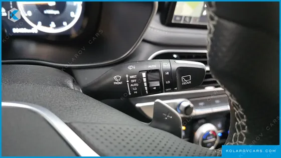 GENESIS G70 GASOLINE 2.0T 4WD