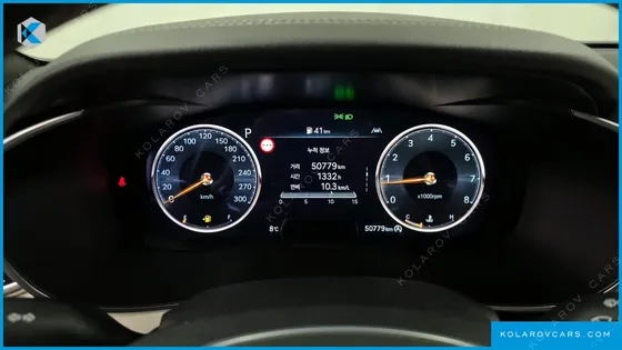 GENESIS G70 GASOLINE 2.5T 2WD