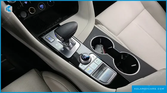 GENESIS G70 GASOLINE 2.5T 2WD