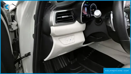 GENESIS G70 GASOLINE 2.5T 2WD