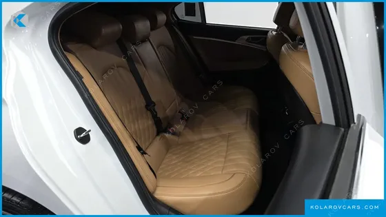 GENESIS G70 GASOLINE 2.0T 2WD