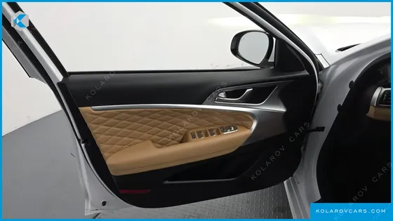 GENESIS G70 GASOLINE 2.0T 2WD