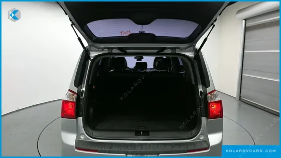 CHEVROLET (GM DAEWOO) ORLANDO 1.6 DIESEL LT