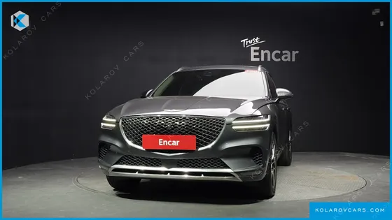 GENESIS GV70 2.5T GASOLINE 2WD
