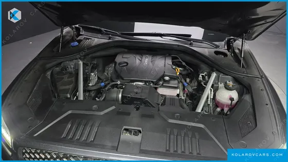 GENESIS GV70 2.5T GASOLINE 2WD