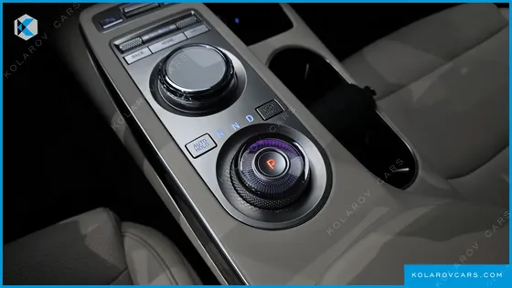 GENESIS GV70 2.5T GASOLINE 2WD