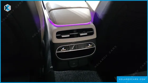 GENESIS GV70 2.5T GASOLINE 2WD