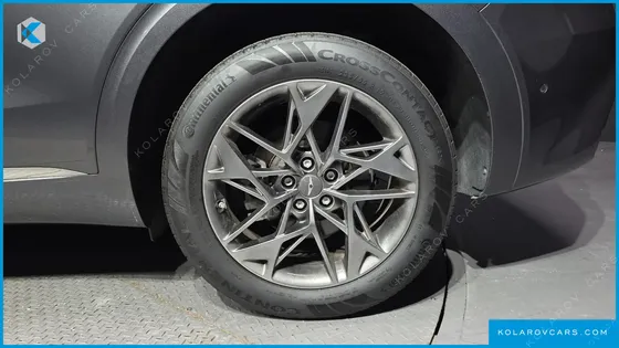 GENESIS GV70 2.5T GASOLINE 2WD