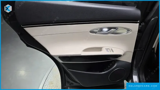 GENESIS GV70 2.5T GASOLINE 2WD