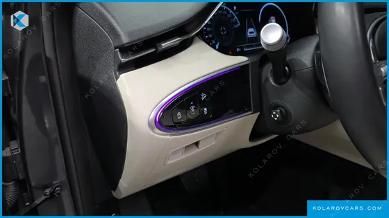 GENESIS GV70 2.5T GASOLINE 2WD