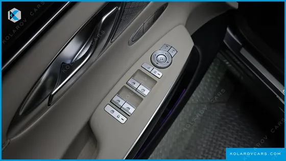 GENESIS GV70 2.5T GASOLINE 2WD
