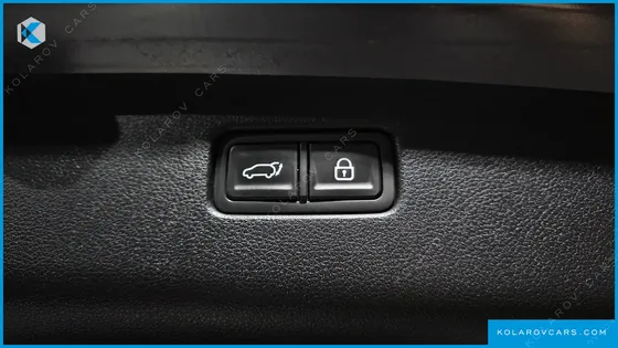 GENESIS GV70 2.5T GASOLINE 2WD