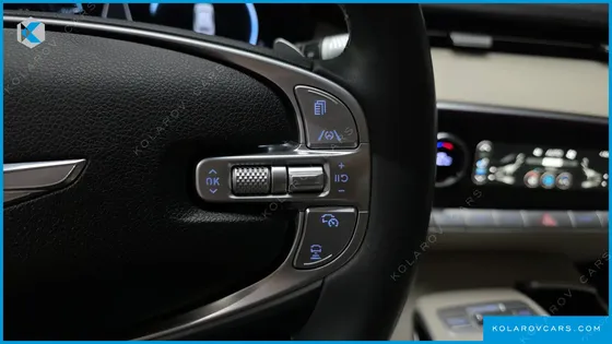 GENESIS GV70 2.5T GASOLINE 2WD