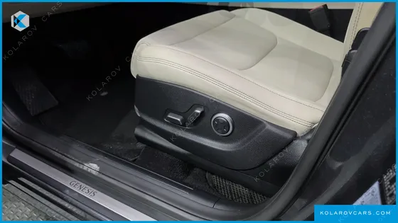 GENESIS GV70 2.5T GASOLINE 2WD