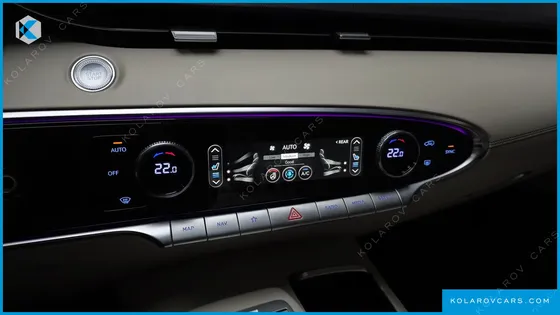 GENESIS GV70 2.5T GASOLINE 2WD