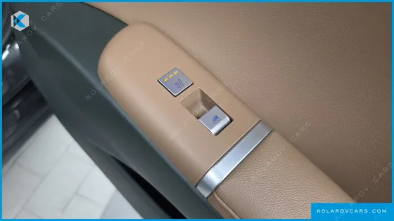 HYUNDAI GRANDEUR 3,5 GASOLINE 4WD