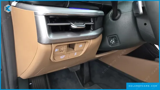HYUNDAI GRANDEUR 3,5 GASOLINE 4WD