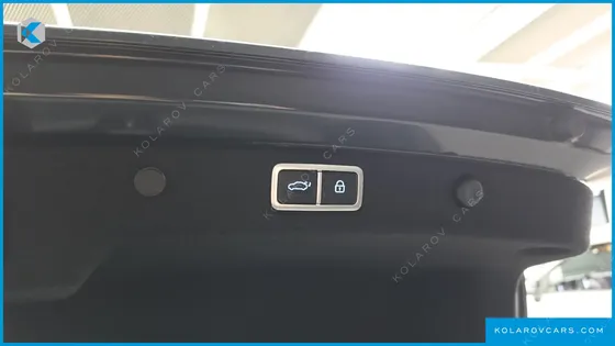 HYUNDAI GRANDEUR 3,5 GASOLINE 4WD