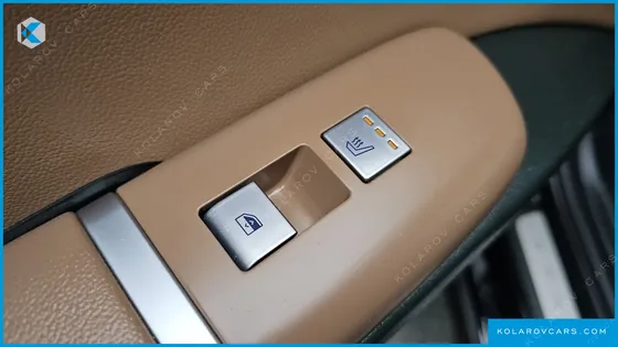 HYUNDAI GRANDEUR 3.5 GASOLINE 2WD