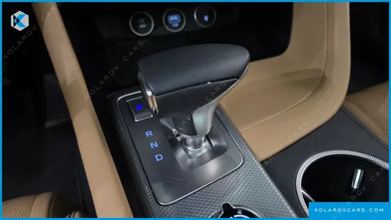 GENESIS G70 GASOLINE 2.0T 4WD