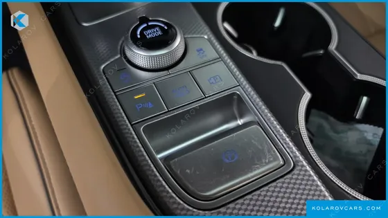GENESIS G70 GASOLINE 2.0T 4WD