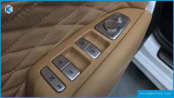GENESIS G70 GASOLINE 2.0T 4WD