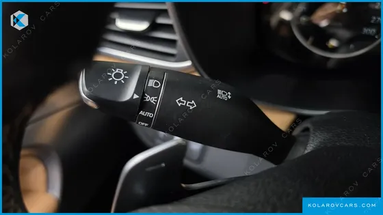 GENESIS G70 GASOLINE 2.0T 4WD
